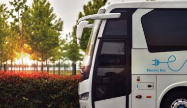 New York Transit Provider Eyes AI, Hybrid-Electric Vehicles