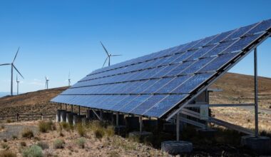 Why Texas Is Outpacing New York in Renewable Energy Development