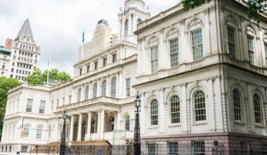 New York City Adds a Senior Tech, Innovation Adviser