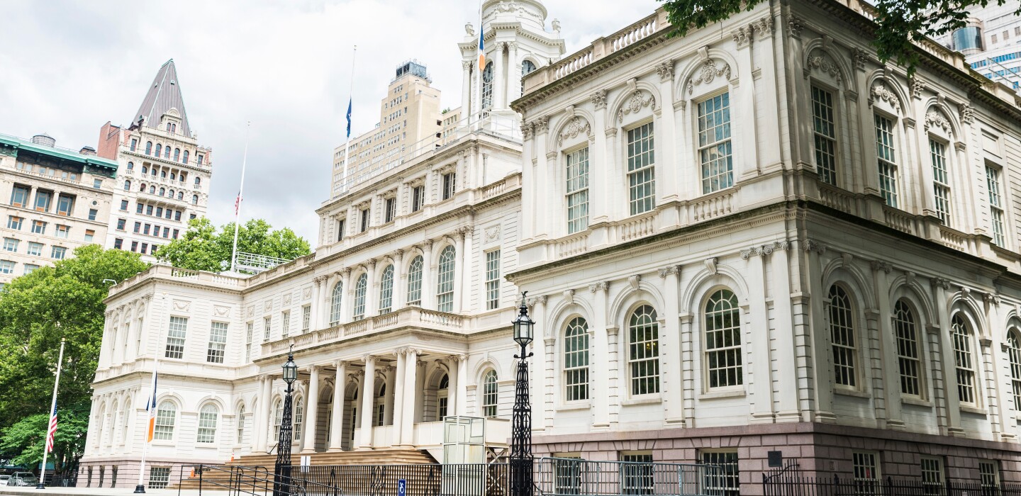 New York City Adds a Senior Tech, Innovation Adviser