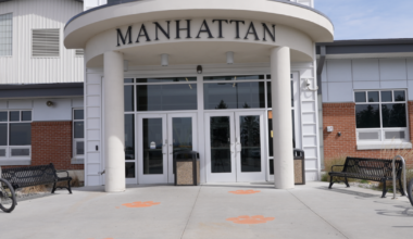 Middle school principal in protective custody after field trip incident