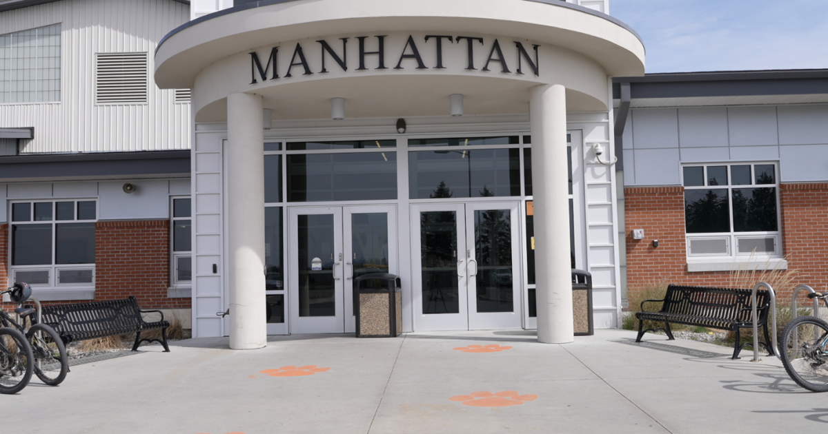 Middle school principal in protective custody after field trip incident