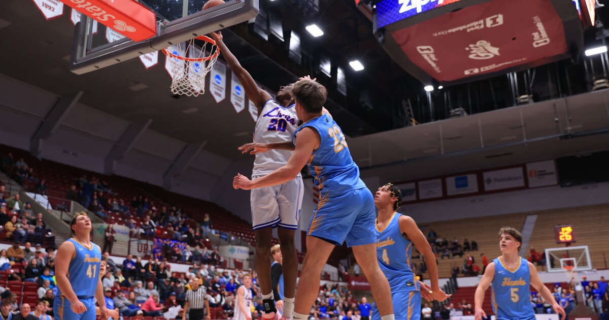 Belt, Scobey, Lustre Christian and Manhattan Christian advance to semis