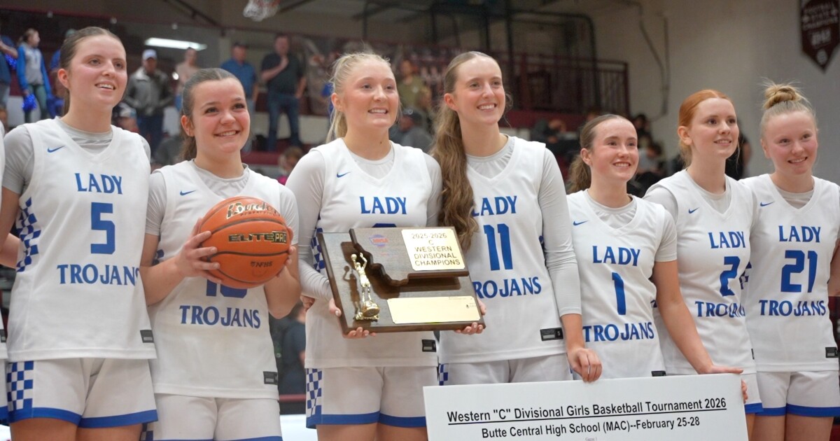 Drummond girls end drought; Manhattan Christian boys extend streak