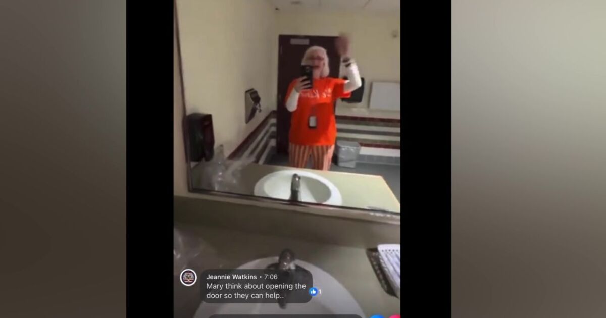 Principal's 'erratic' behavior causes concern during school trip to Bridger Bowl