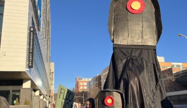 Ithaca Common Council votes to end contract with Flock Safety