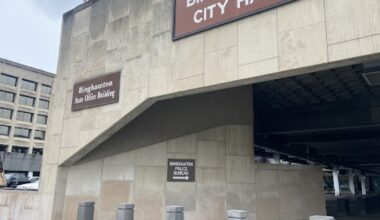 New York Attorney General investigating man’s death in custody of Binghamton Police