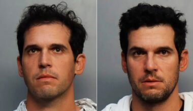 Alexander brothers are convicted of sex trafficking : NPR