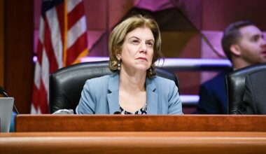 New York lawmakers, advocates push for funds to repair SUNY, CUNY facilities