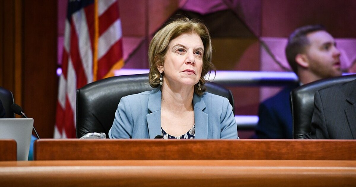 New York lawmakers, advocates push for funds to repair SUNY, CUNY facilities