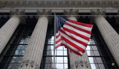 Wall Street bonuses hit record high as NY lawmakers debate raising takes on the rich