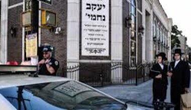 NYC Council holds hearing on buffer zone bill