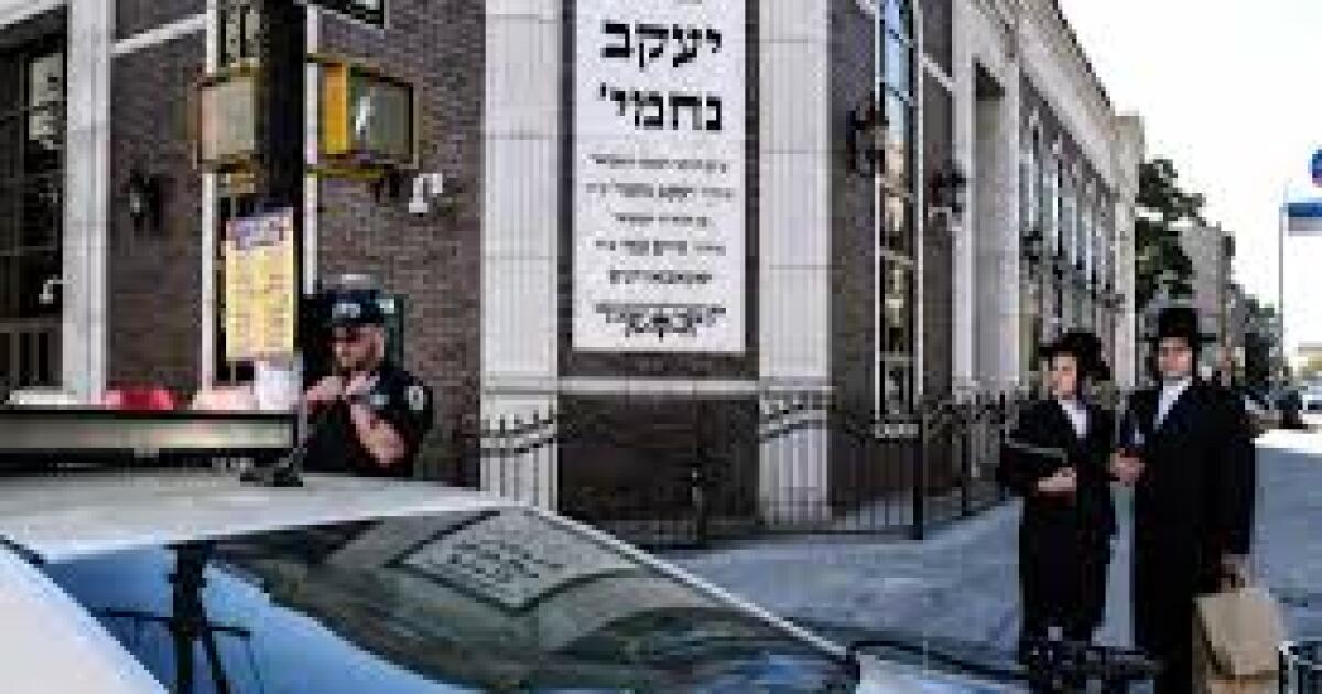 NYC Council holds hearing on buffer zone bill