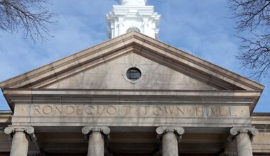 Trevas tapped for Irondequoit town board, marking second change-up in a month