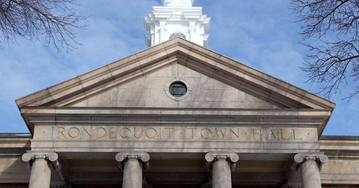 Trevas tapped for Irondequoit town board, marking second change-up in a month