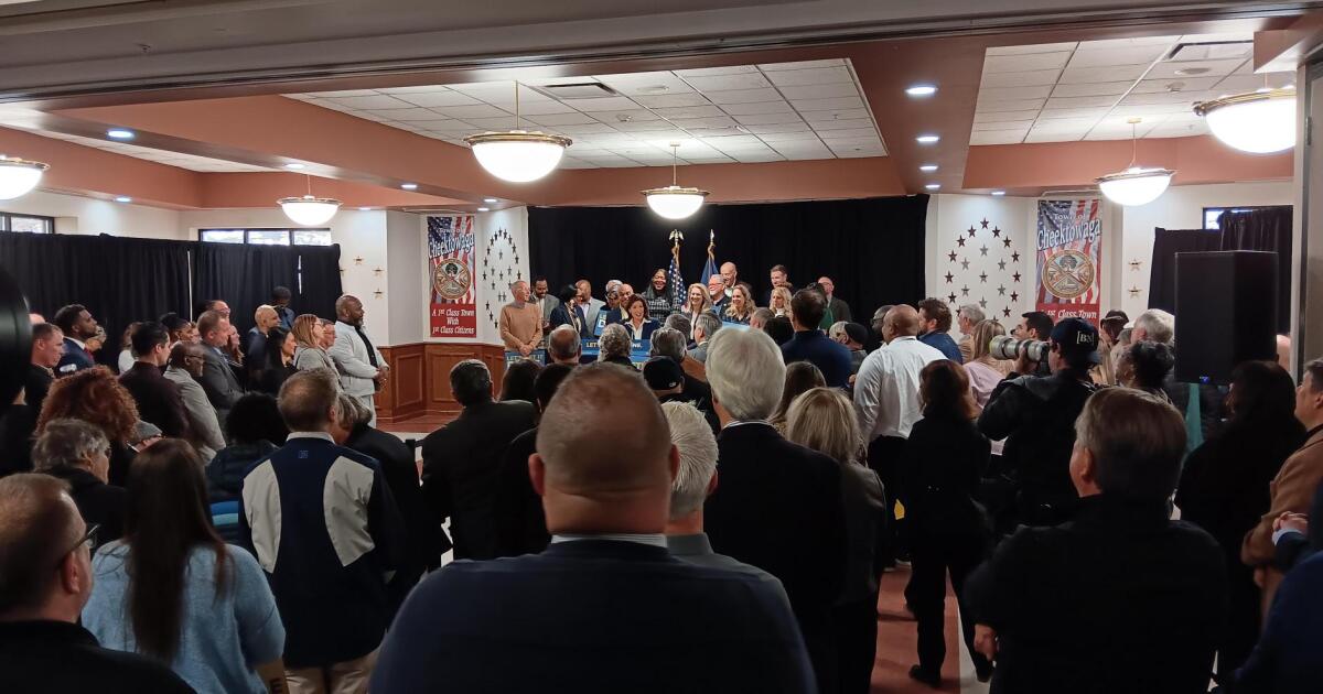 Hochul lays out proposals to combat affordability crisis