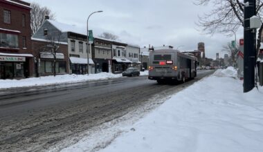 Reports of delayed propane deliveries surface in New York