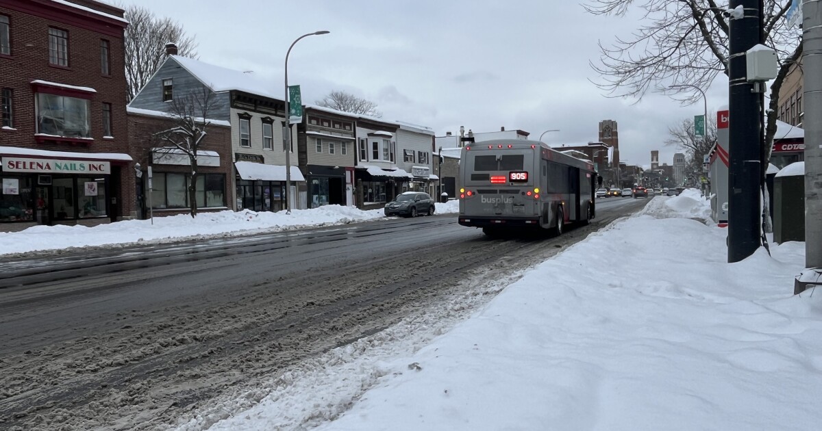 Reports of delayed propane deliveries surface in New York