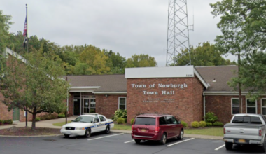 Town of Newburgh first in NY to have proportional rank choice voting