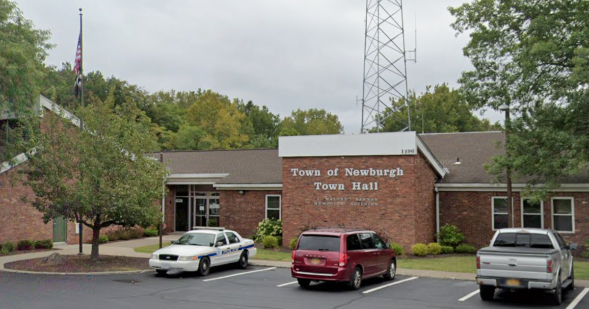 Town of Newburgh first in NY to have proportional rank choice voting