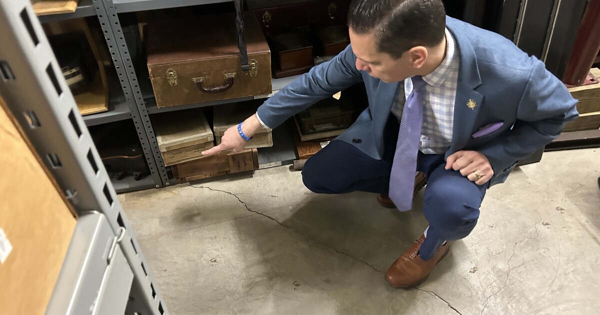 Assemblyman: 'Pause the closure' of Schenectady VA clinic