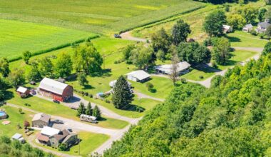 Pushback arises to governor's budget cuts to rural housing groups