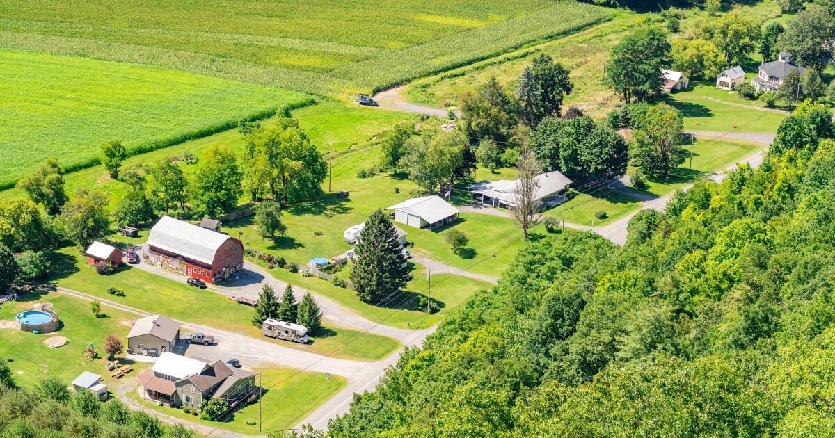 Pushback arises to governor's budget cuts to rural housing groups