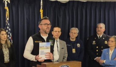 Task force warns rural ambulance services are 'on the brink of collapse' across New York