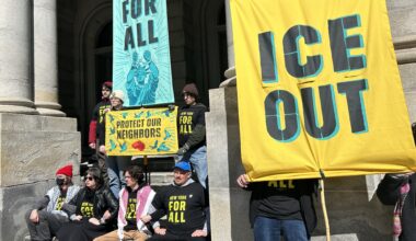 Cooperation with ICE emerges as sticking point in New York immigration bill