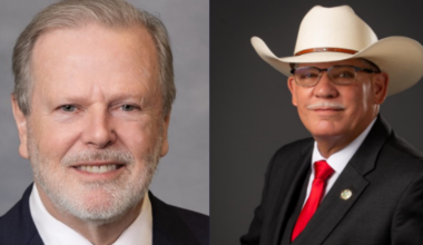 Local News Roundup: Berger/Page latest; CMS won't adjust calendar for severe weather; Queens takes on Purdue in Big Dance | WFAE 90.7