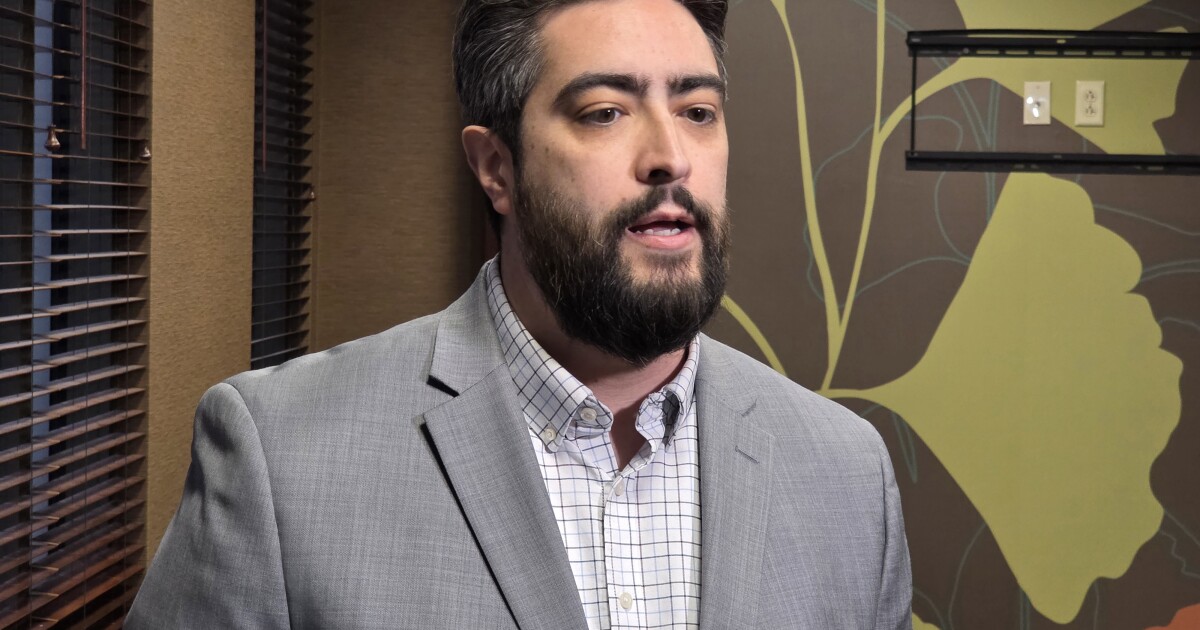 State Assemblymember Jon Rivera calls for hearing on Alam case