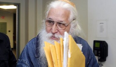 Former suspect in case of missing NYC child Etan Patz has died