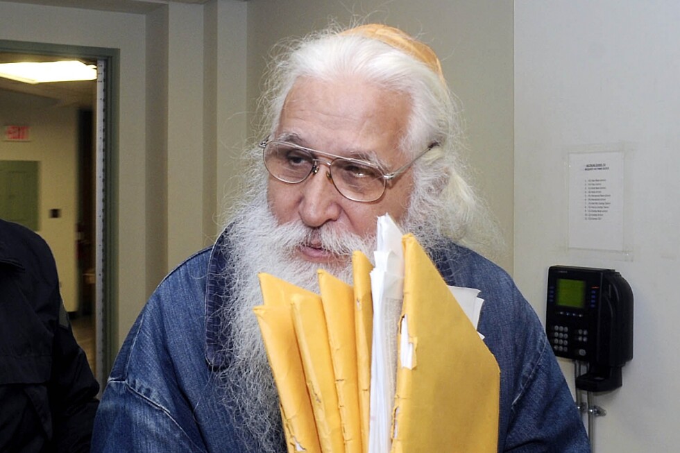 Former suspect in case of missing NYC child Etan Patz has died