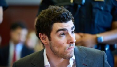 Luigi Mangione's lawyers seek to delay his two trials in CEO's killing