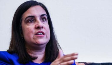 NYC’s Only Republican in Congress Wins Supreme Court Decision