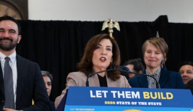 Bigger NYC Building Upgrade Tax Break Would Be a Modest Boon