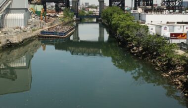 Court Won’t Let Company Skirt Cleanup at New York Gowanus Canal