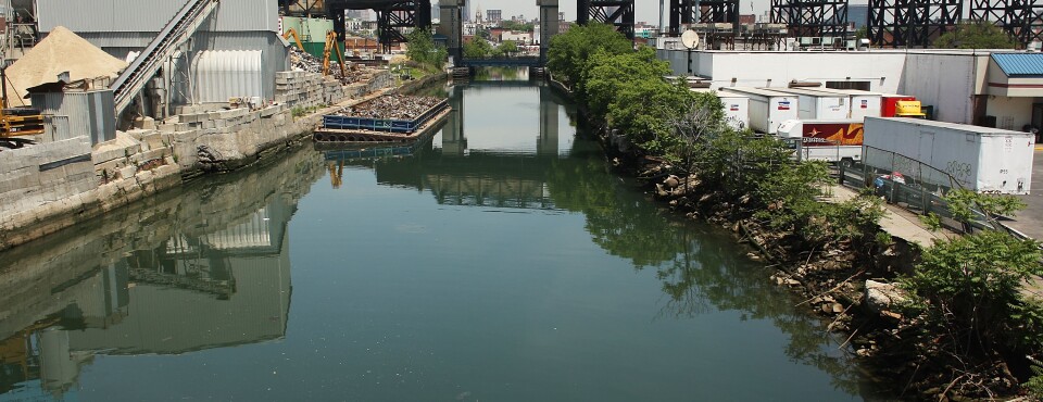 Court Won’t Let Company Skirt Cleanup at New York Gowanus Canal