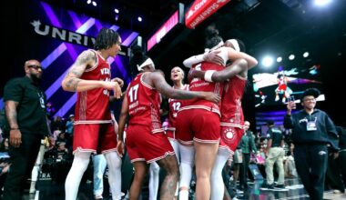 Vinyl and Breeze advance to Unrivaled semifinals in Brooklyn