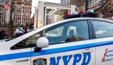 New York City’s tab for police misconduct settlements: Nearly $800 million since 2019