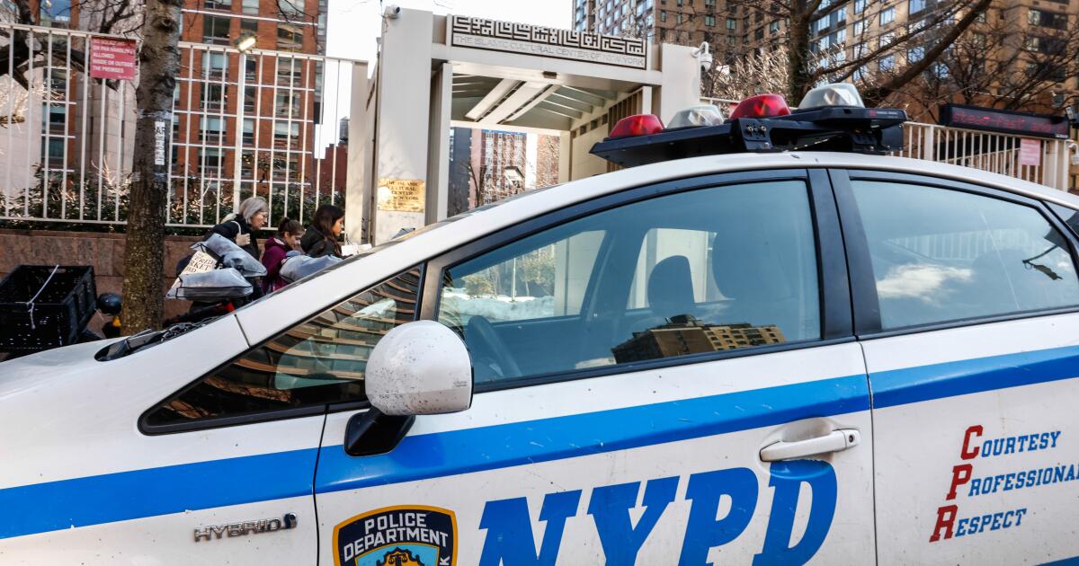 New York City’s tab for police misconduct settlements: Nearly $800 million since 2019