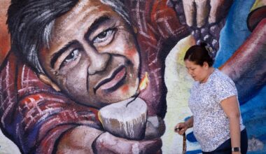 Scandal resurrects old clash over renaming beloved Brooklyn Avenue after Cesar Chavez