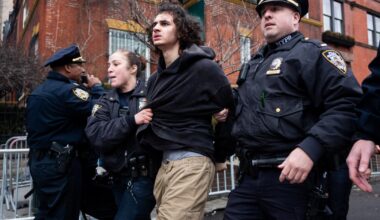 FBI finds explosive material in storage unit after 2 men are charged with lighting bombs in NYC