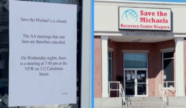 Save the Michaels closes Lockport recovery center after loss of funding