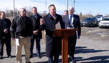 Republicans demand audit of New York CDL system after deadly tour bus crash