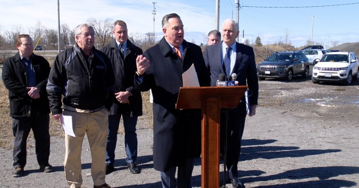 Republicans demand audit of New York CDL system after deadly tour bus crash