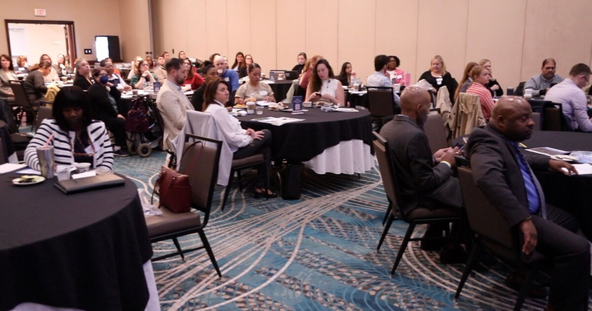 Western New York consortium seek solutions to severe healthcare worker shortages