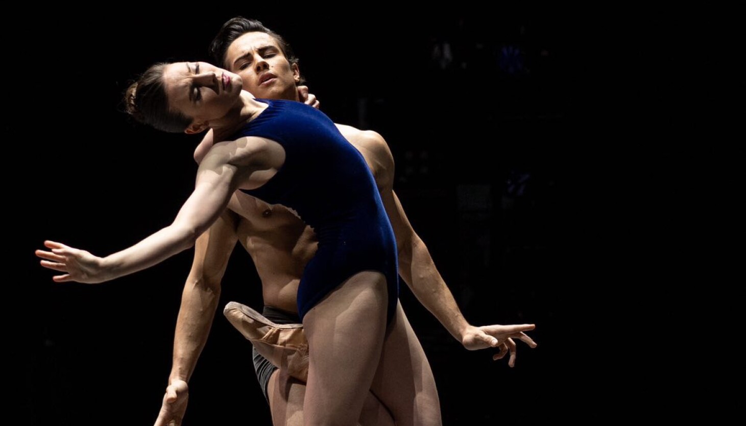 Tiler Peck, America’s reigning star ballerina, brings choreography showcase to Chicago