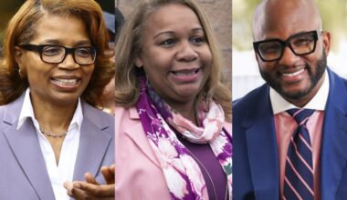 CPS Board names 3 finalists to lead district: Interim CEO King, former NYC, East Baton Rouge schools chiefs