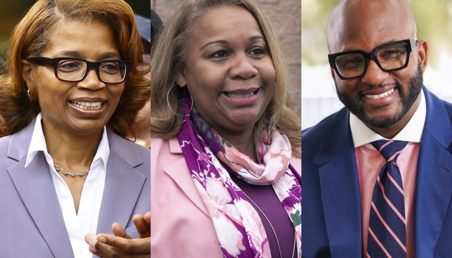 CPS Board names 3 finalists to lead district: Interim CEO King, former NYC, East Baton Rouge schools chiefs